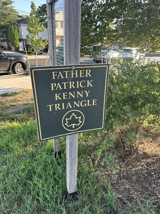 Father Patrick Kenny Triangle Picture 3