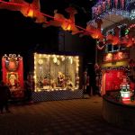 Awesome Holiday Lights House
