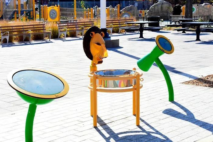 Lion's Pride Playground Picture 1