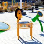Lion's Pride Playground