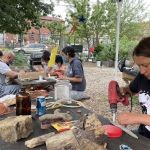Poppa & Momma Jones Historic Community Garden