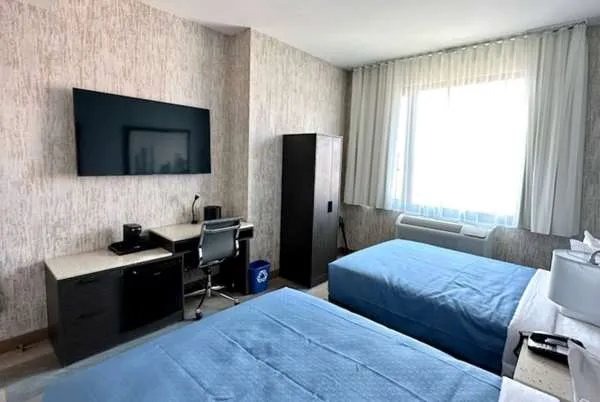Super 8 by Wyndham Brooklyn Pennsylvania Ave Picture 5