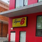 Super 8 by Wyndham Brooklyn Pennsylvania Ave