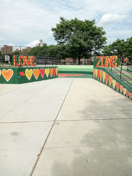 Floyd Patterson Ballfields Picture 10