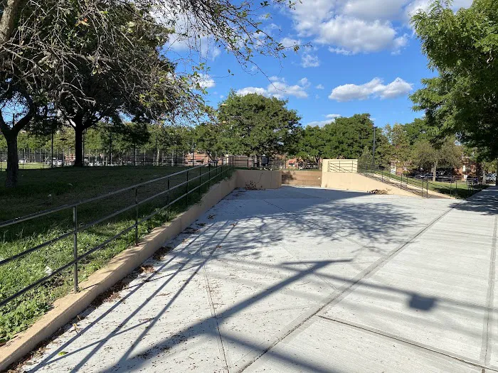 Floyd Patterson Ballfields Picture 9