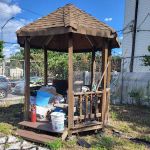 East End Community Garden