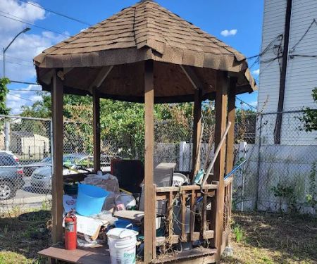 East End Community Garden