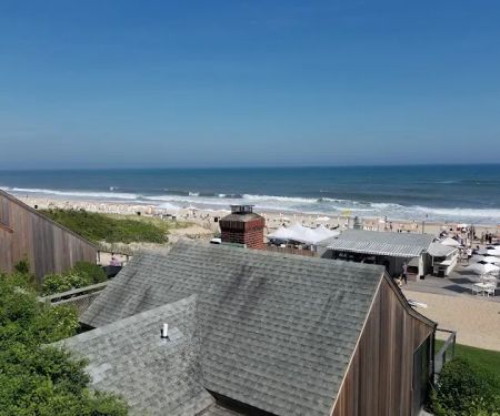 Panoramic View Resort & Residences