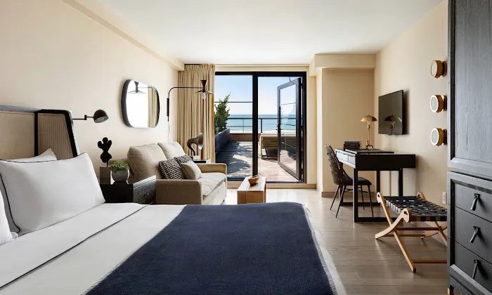 Gurney's Montauk Resort & Seawater Spa Picture 1