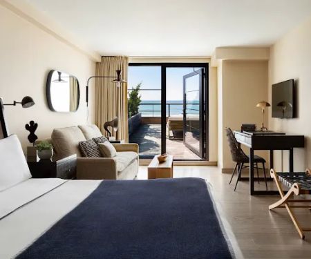 Gurney's Montauk Resort & Seawater Spa