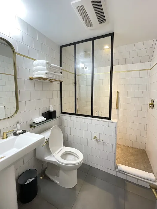 Gurney's Montauk Resort & Seawater Spa Picture 10