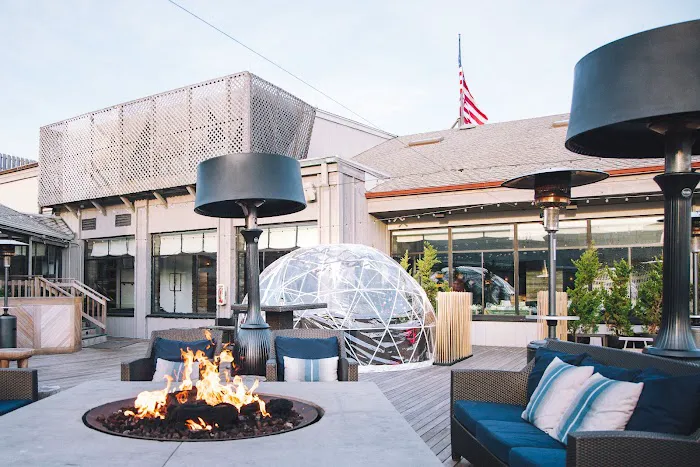 Gurney's Montauk Resort & Seawater Spa Picture 9