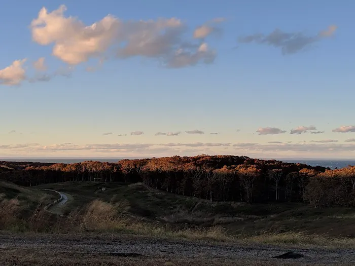 Hither Woods Preserve Picture 1