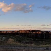 Hither Woods Preserve ico