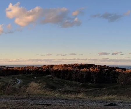 Hither Woods Preserve