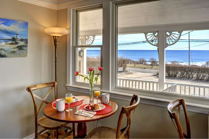 Sunrise Guest House Picture 9