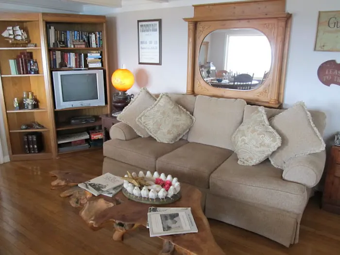 Sunrise Guest House Picture 4