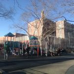 Bushwick Playground
