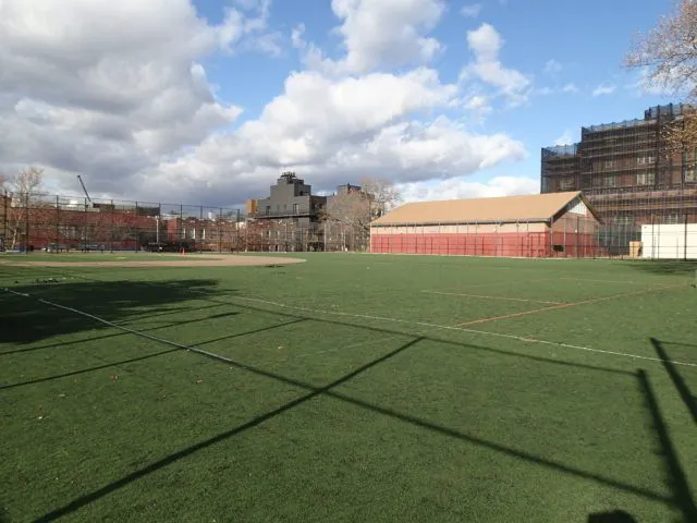 Bushwick Playground Picture 8