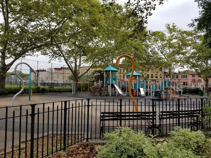 Bushwick Playground Picture 1