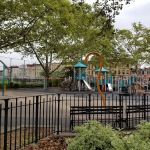 Bushwick Playground