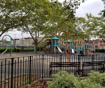 Bushwick Playground