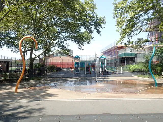 Bushwick Playground Picture 6