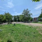 Irving Square Park