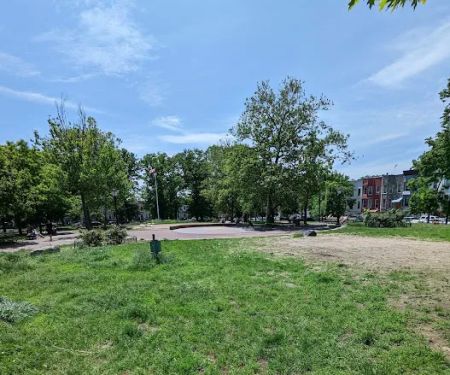 Irving Square Park