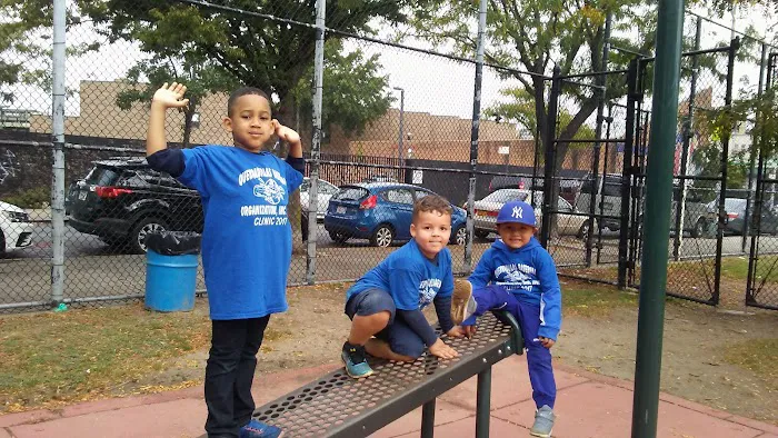 Hope Ballfield Picture 8