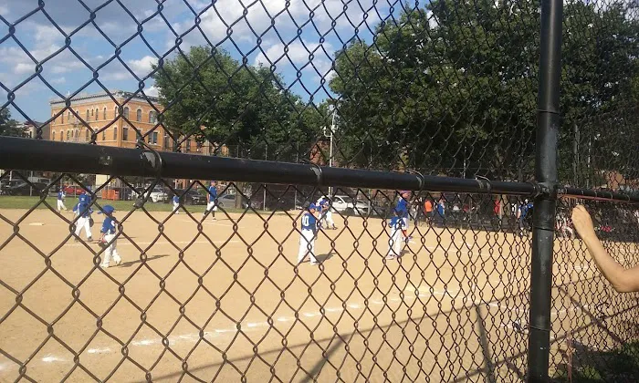 Hope Ballfield Picture 7