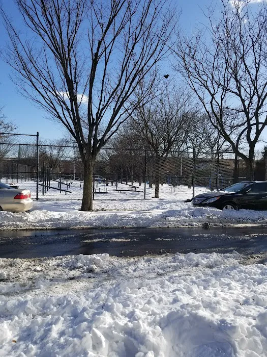 Hope Ballfield Picture 9
