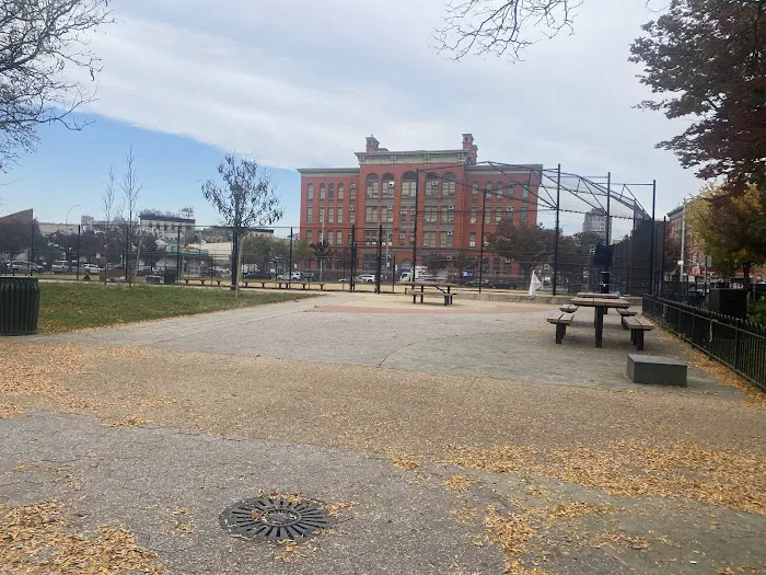 Hope Ballfield Picture 5