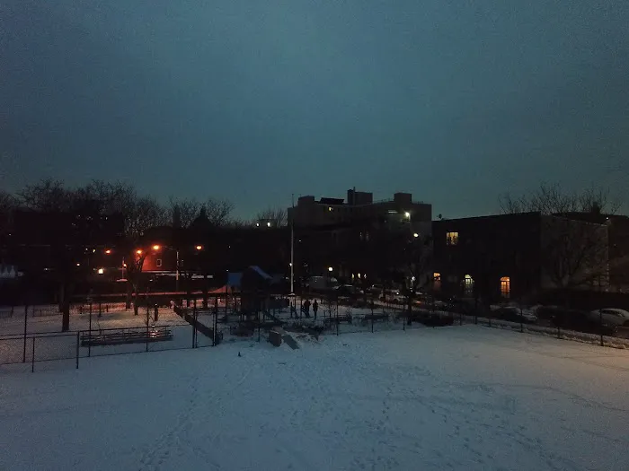 Hope Ballfield Picture 3