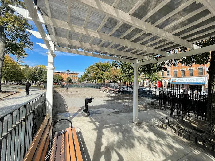 Maria Hernandez Park Dog Run Picture 6