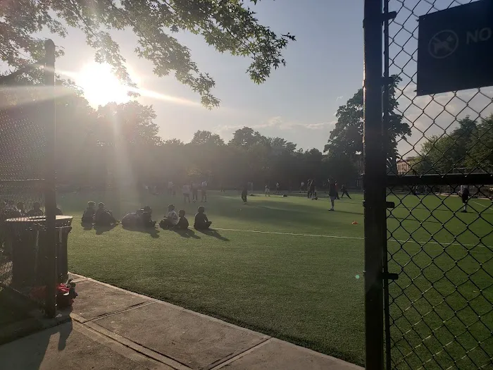Maria Hernandez Park Dog Run Picture 5