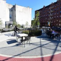 Thomas Boyland Park ico