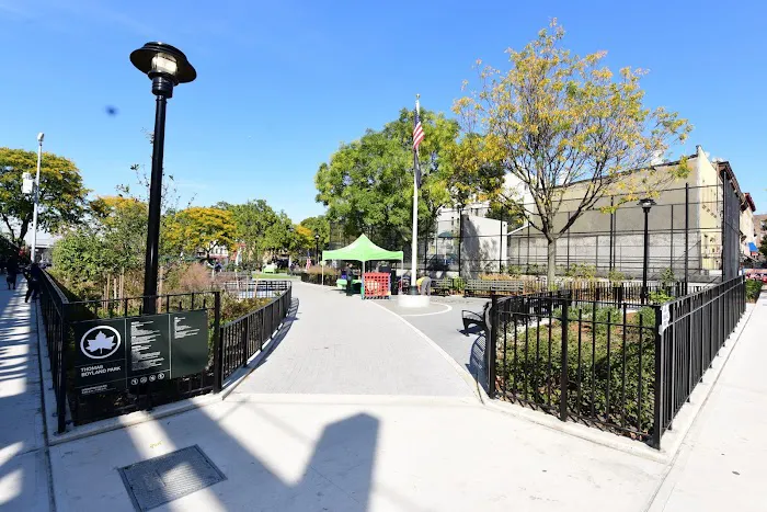 Thomas Boyland Park Picture 10