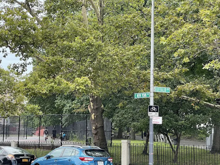 Thomas Boyland Park Picture 7