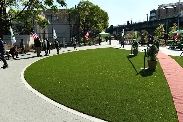 Thomas Boyland Park Picture 2