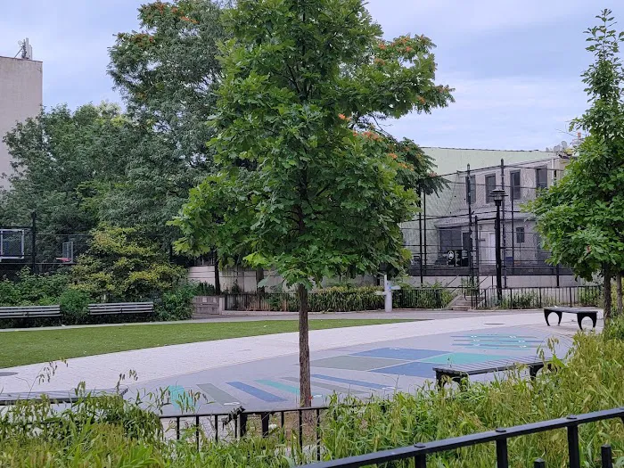 Thomas Boyland Park Picture 6