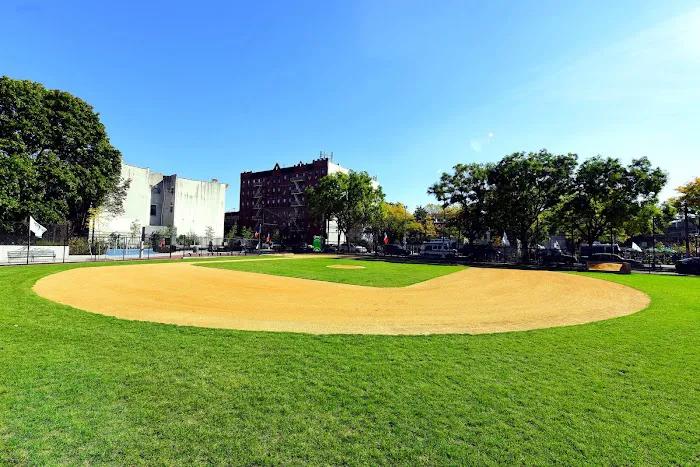 Thomas Boyland Park Picture 8