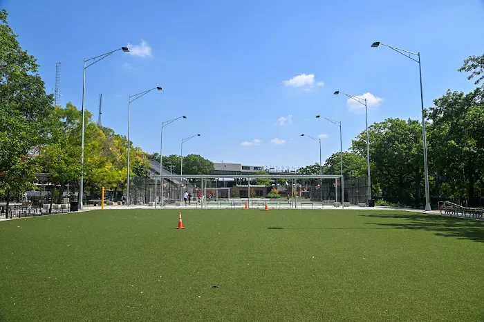 Callahan-Kelly Playground Picture 2