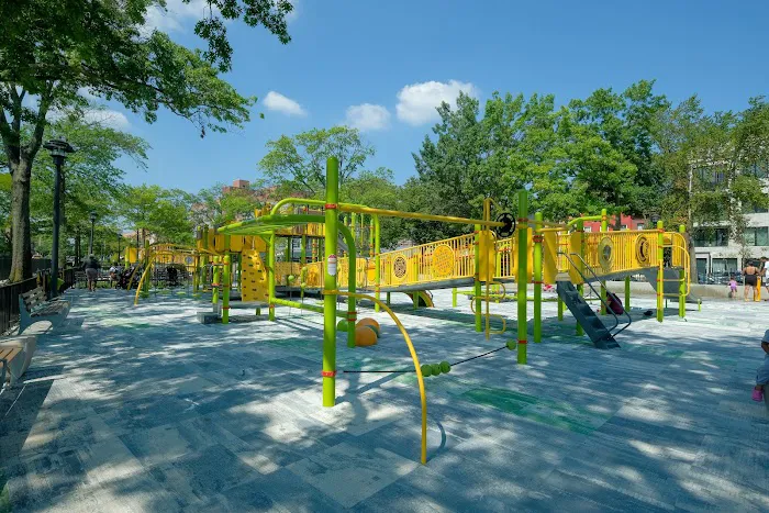 Callahan-Kelly Playground Picture 3