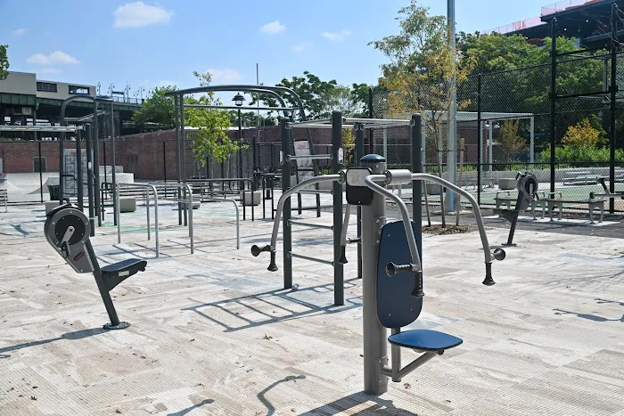 Callahan-Kelly Playground Picture 6