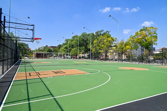 Callahan-Kelly Playground Picture 1