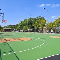Callahan-Kelly Playground ico