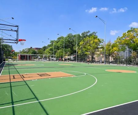 Callahan-Kelly Playground