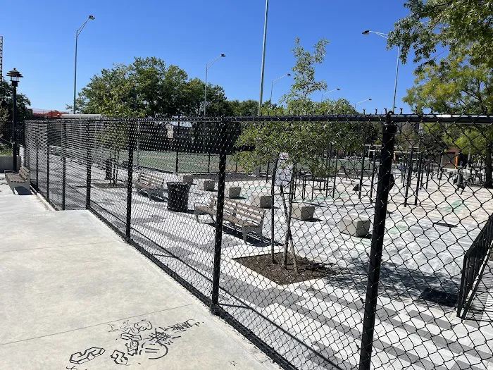 Callahan-Kelly Playground Picture 9