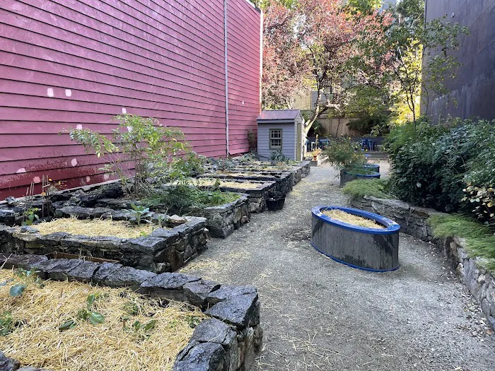 Decatur Street Community Garden Picture 2